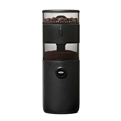 BREW COMPACT CONICAL BURR GRINDER