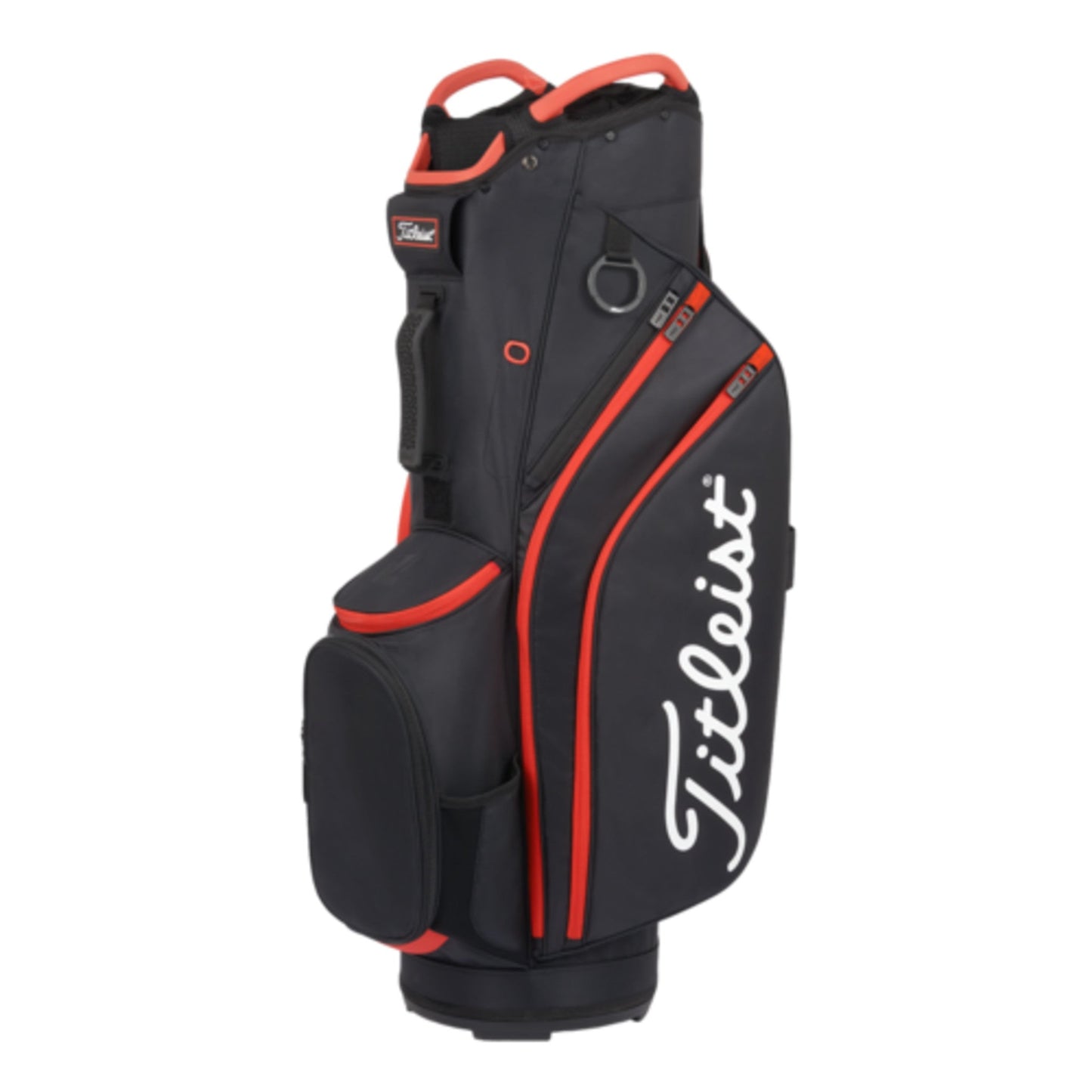 TITLEIST CART 14 CART BAG