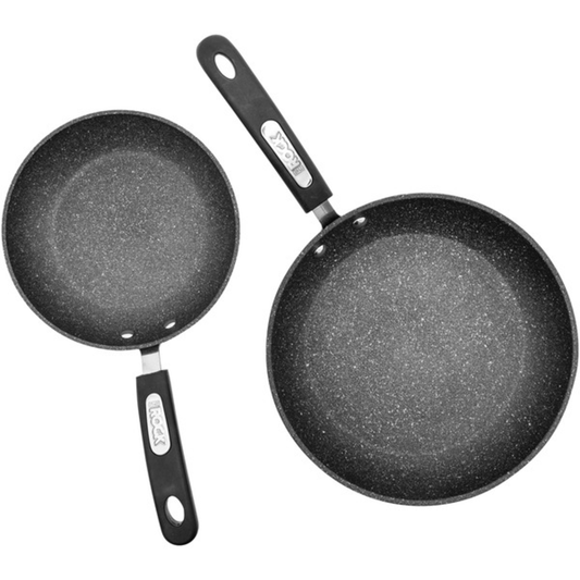 8IN/10IN FRY PANS