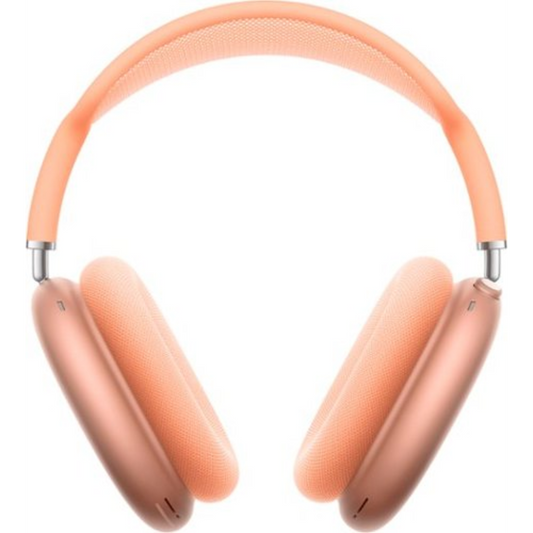 APPLE - AIRPODS MAX (USB-C) - ORANGE