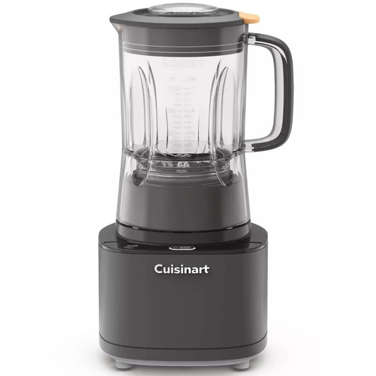 CUISINART SOHO 2-SPEED COUNTERTOP BLENDER - WARM BLACK