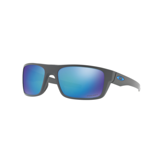 OAKLEY POLARIZED DROP POINT SUNGLASSES