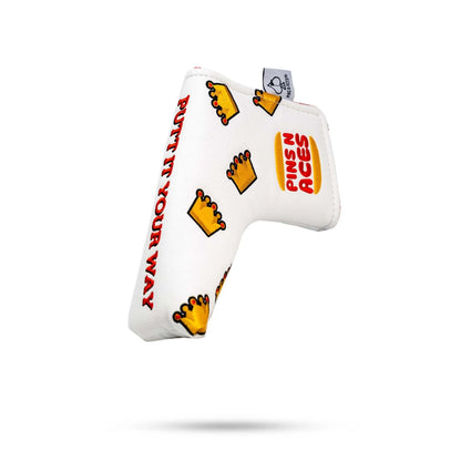 BOGEY KING - BLADE PUTTER