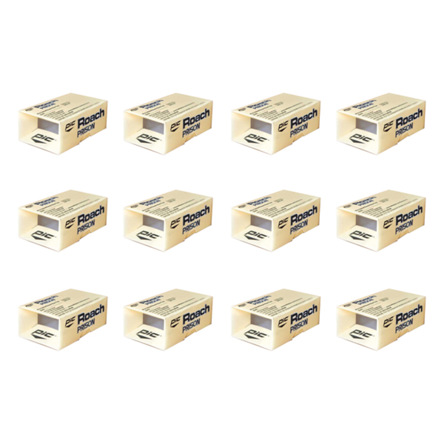 KIT ROACH PRISON GLUE TRA