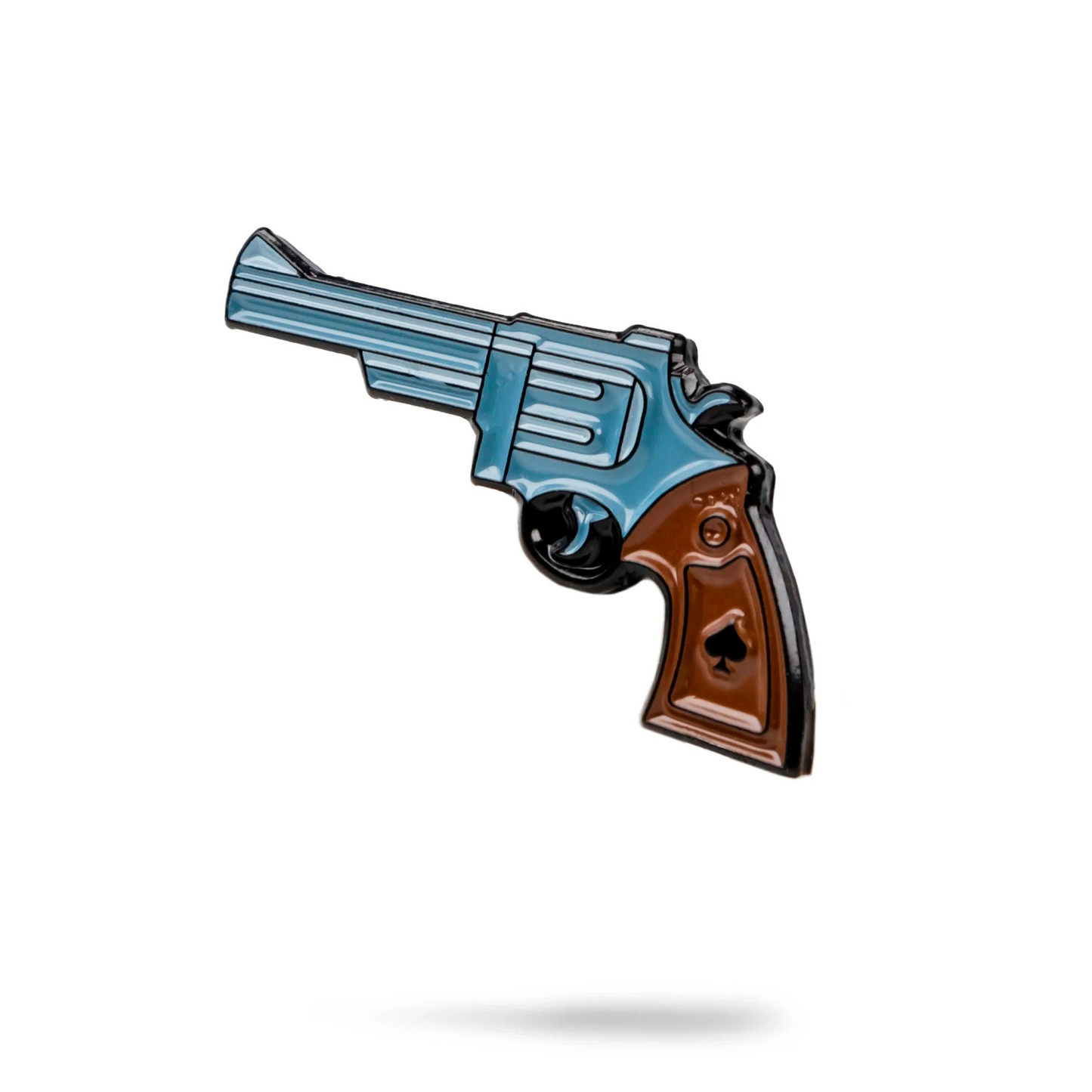 REVOLVER BALL MARKER