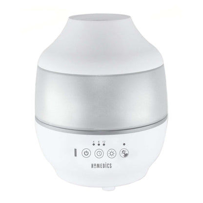 TOTALCOMFORT COOL MIST ULTRASONIC HUMIDIFIER