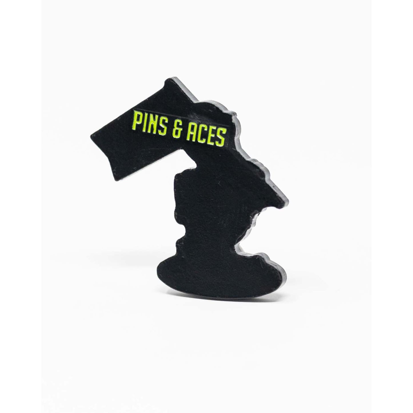 HEYDUDE - ALIEN BALL MARKER