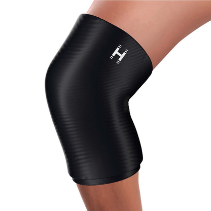 HOT & COLD RELIEF GEL KNEE SLEEVE