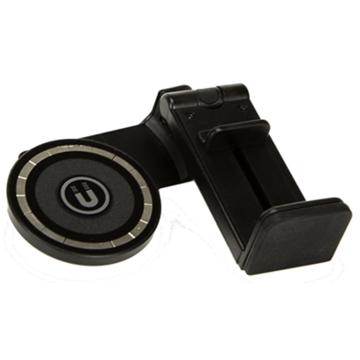 AIRPLANE TRAVEL FOLDABLE MAGAFE MOUNT, BLACK