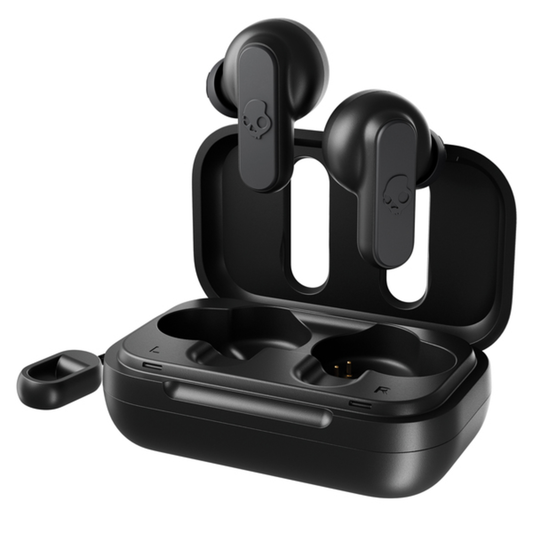 DIME 2 TRU WRLS EARBD BLK