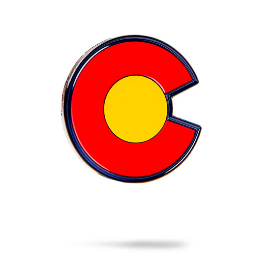 COLORADO STRONG BALL MARKER