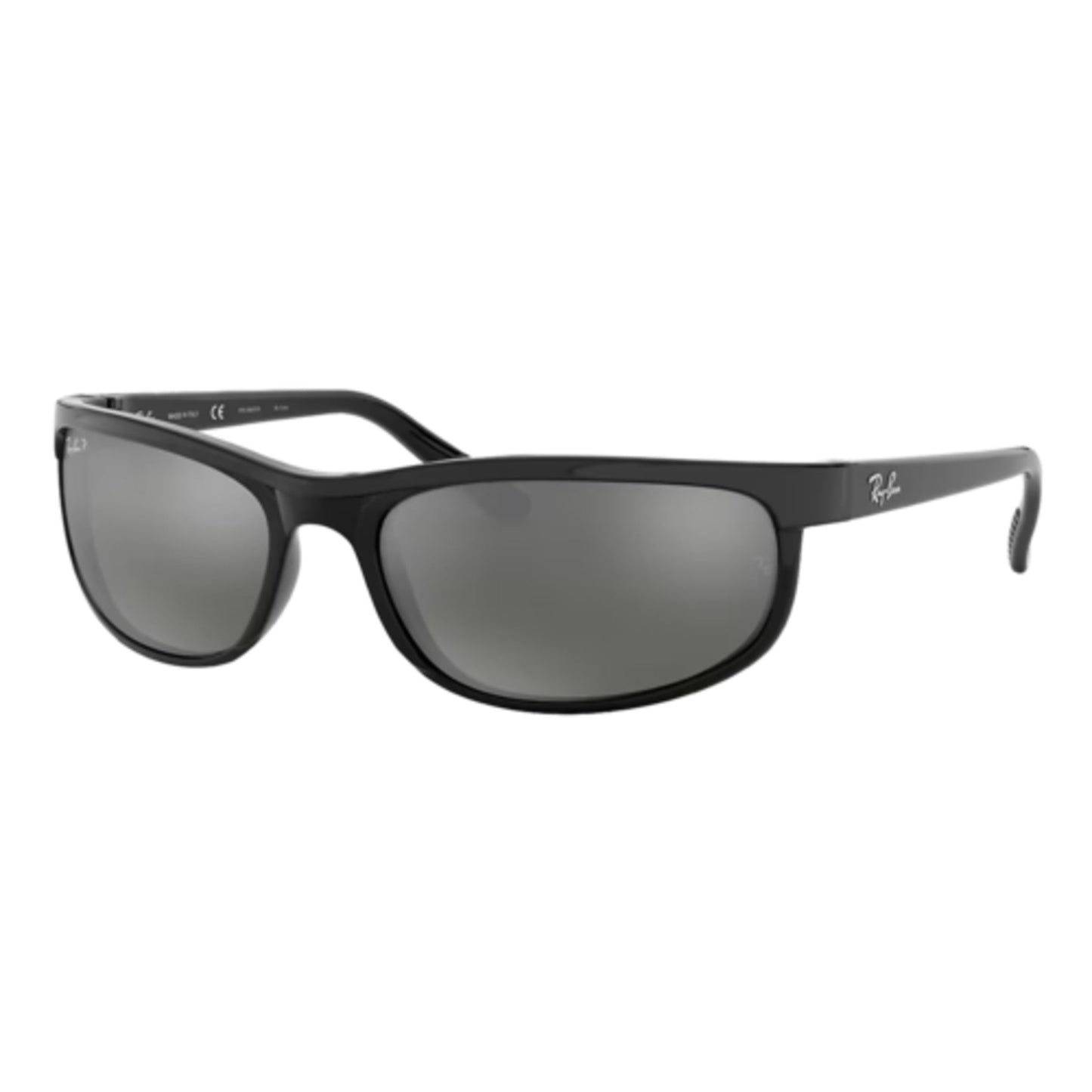 RAY-BAN POLARIZED PREDATOR 2 SUNGLASSES