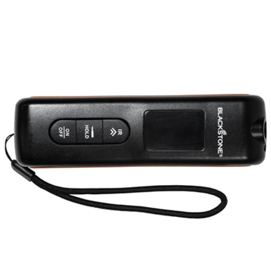 INFRARED  THERMOMETER AND PROBE COMBO