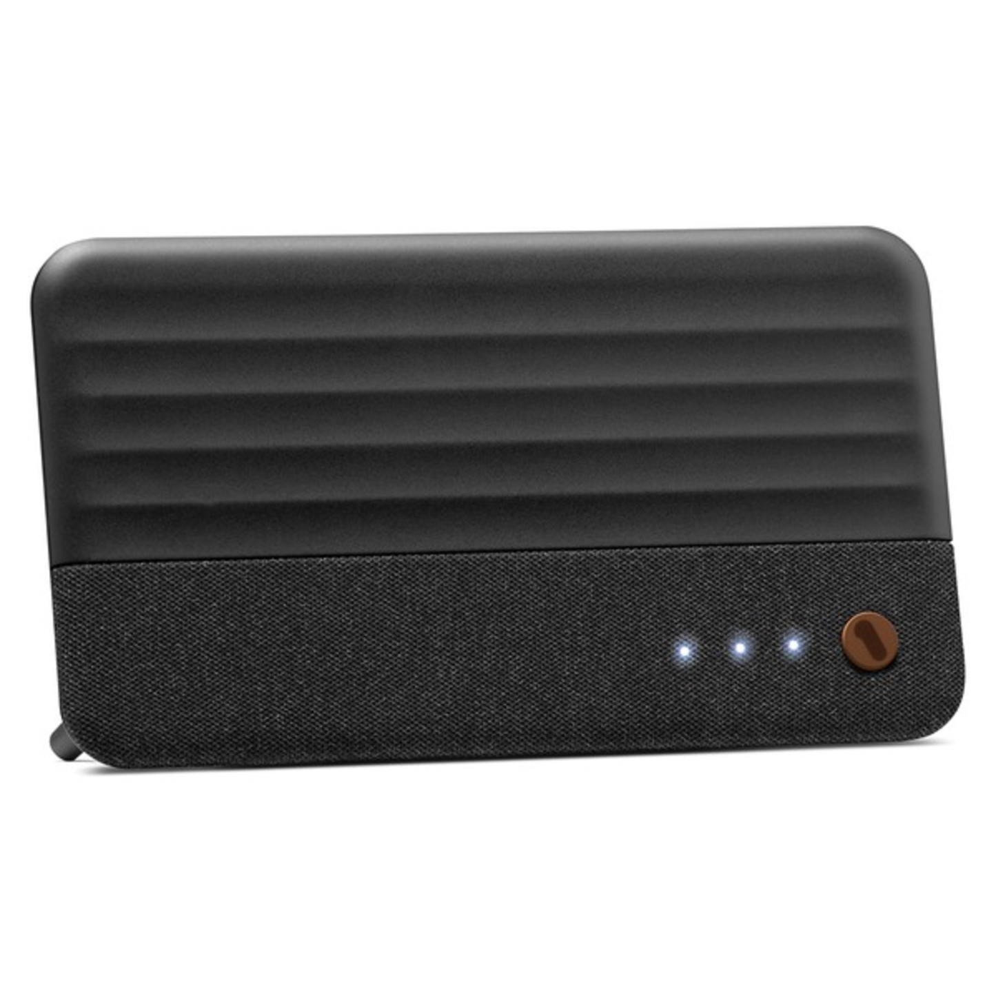 60 MILE FABRIC TV ANT BLK