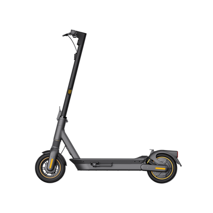 SEGWAY MAX G2 ELECTRIC SCOOTER