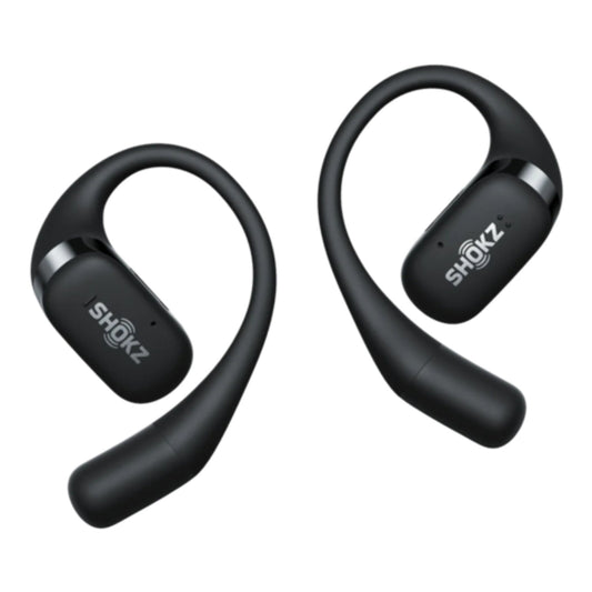 SHOKZ OPENFIT TRUE WIRELESS EARBUDS