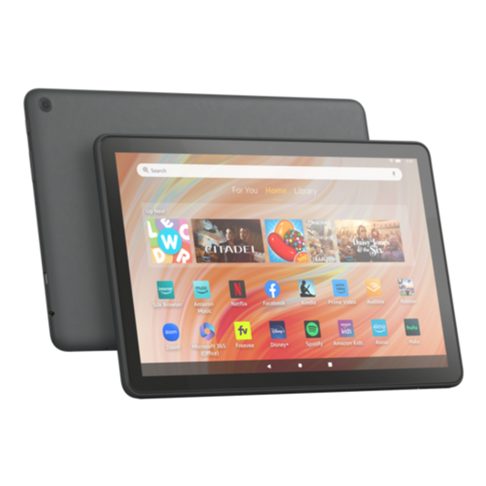 AMAZON FIRE HD 10 32GB TABLET - 13TH GENERATION