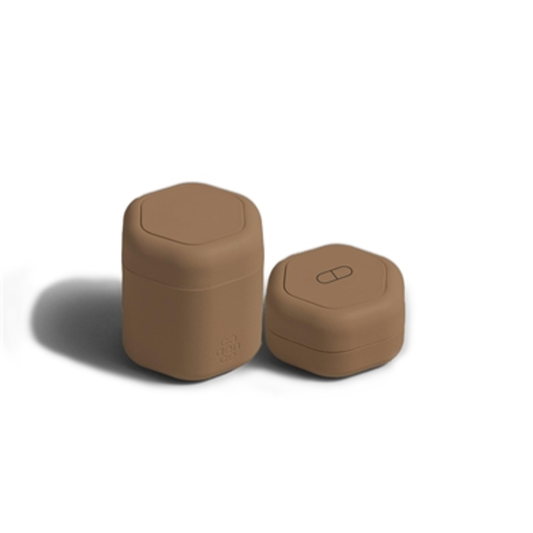 THE BASICS SET, MOCHA