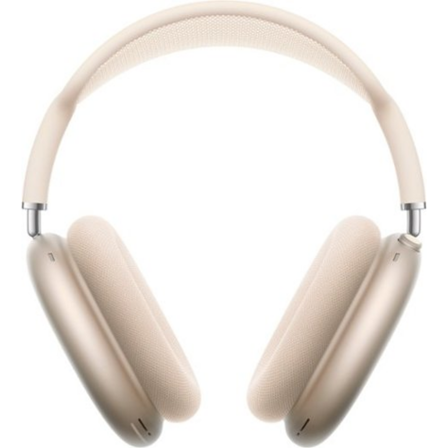 APPLE - AIRPODS MAX (USB-C) - STARLIGHT