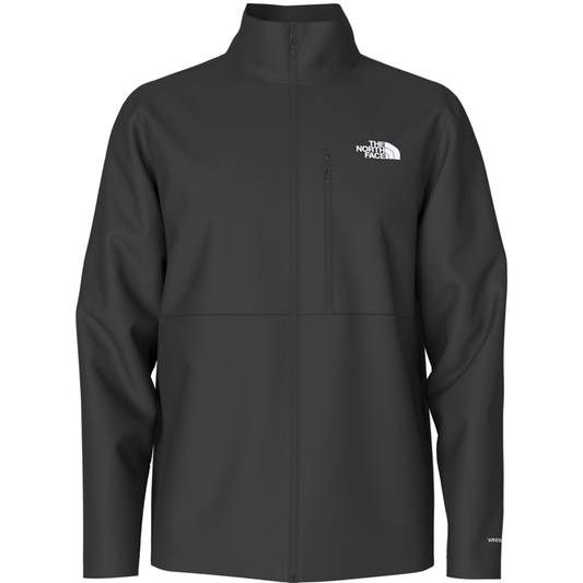 THE NORTH FACE MEN'S APEX BIONIC 3 JACKET - TNF BLACK