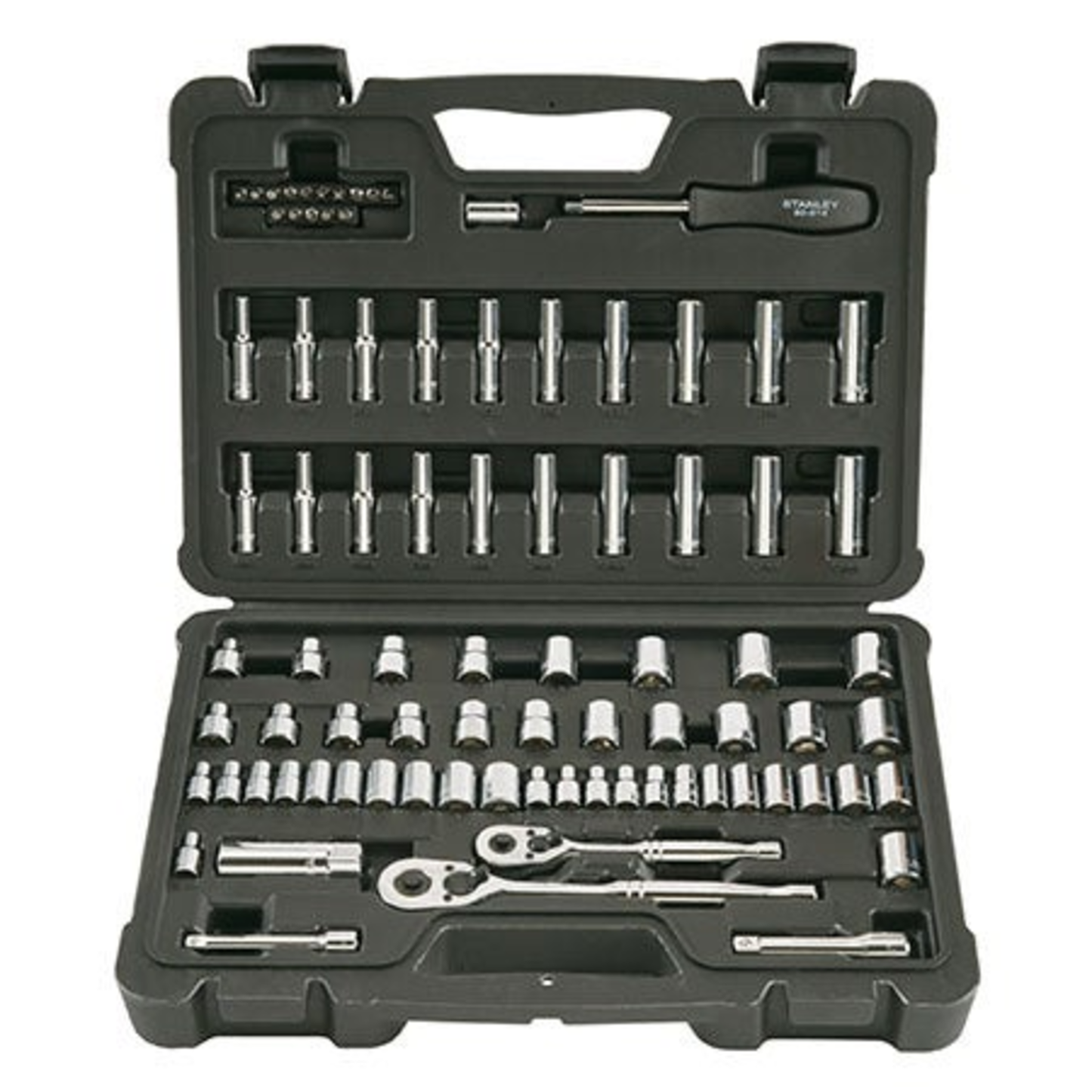 85PC SOCKET SET