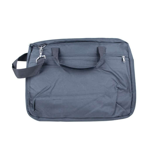 15" NYLON LPTP BG BLK