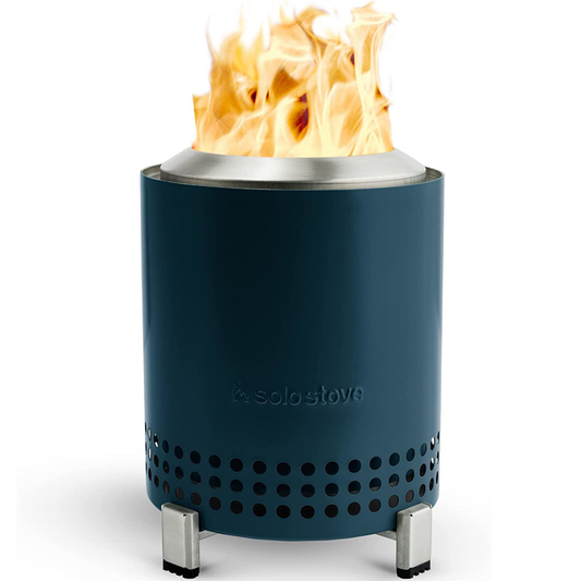 SOLO STOVE MESA TABLETOP FIRE PIT - WATER