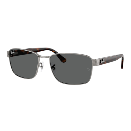 RAY-BAN RB3750 SUNGLASSES