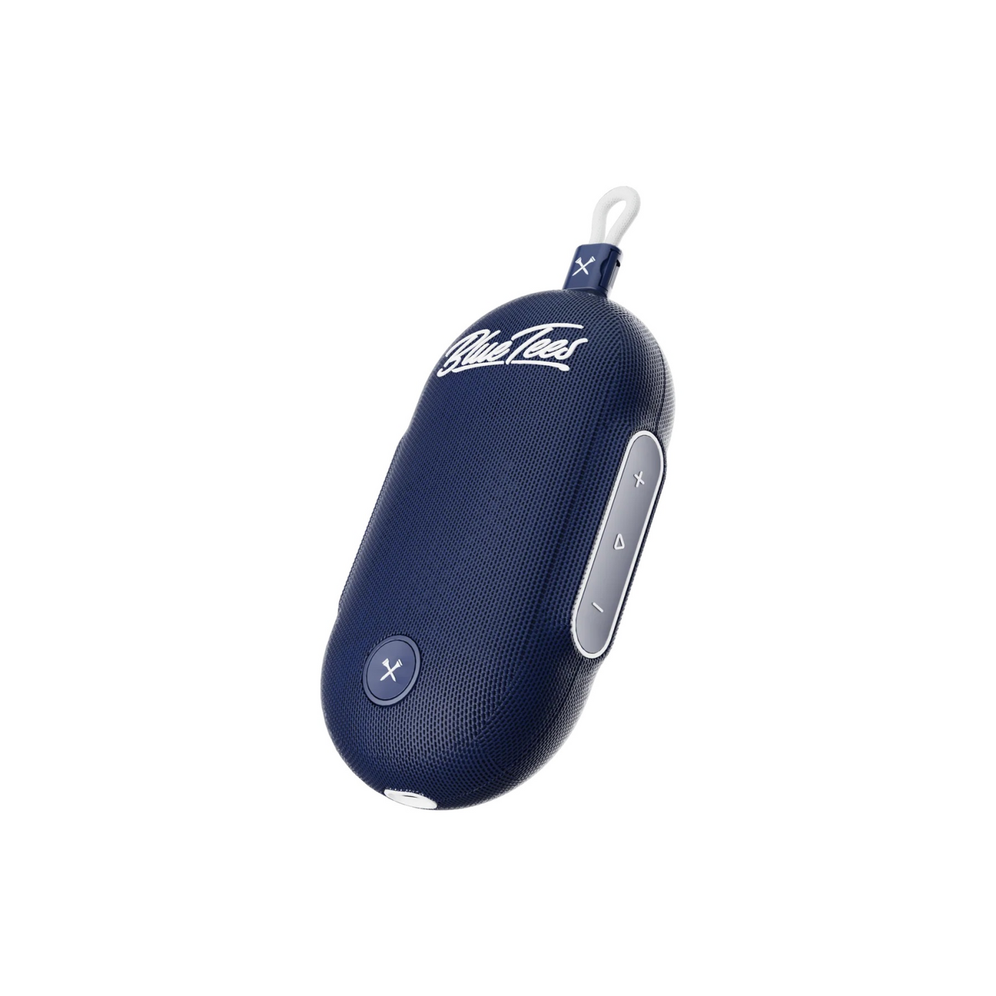 BLUE TEES GOLF PLAYER GO SPEAKER - NAVY