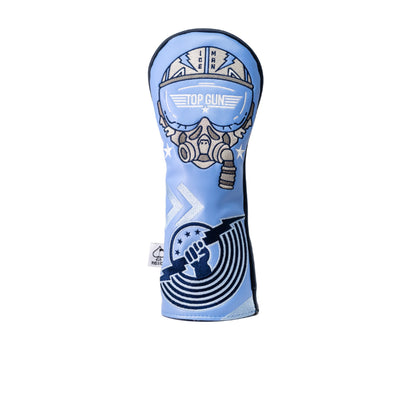 TOP GUN - ICE MAN FAIRWAY HEADCOVER