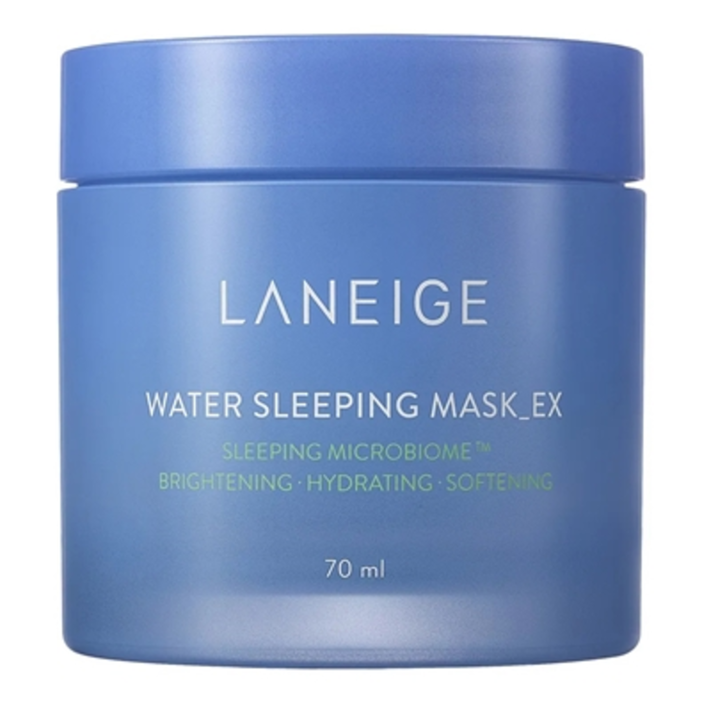 WATER SLEEPING MASK, 2.3OZ