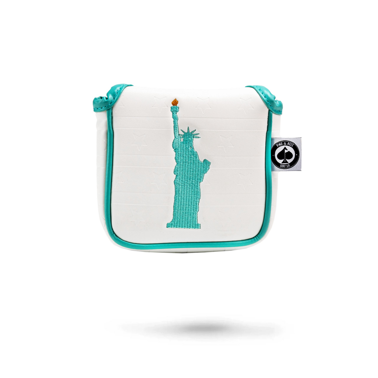 LIBERTY - MALLET COVER