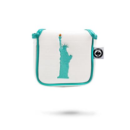 LIBERTY - MALLET COVER