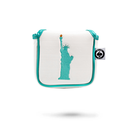 LIBERTY - MALLET COVER