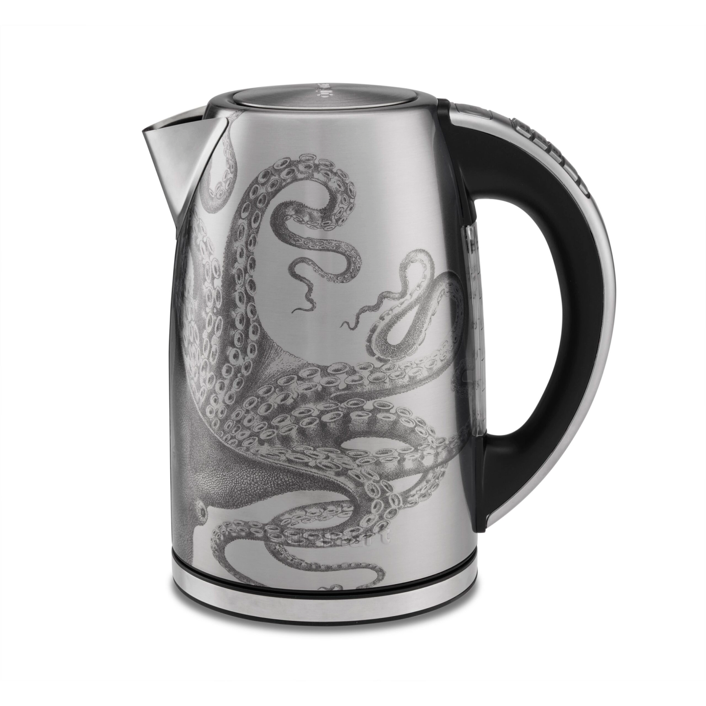 CUISINART PERFECTEMP CORDLESS ELECTRIC KETTLE - CASKATA