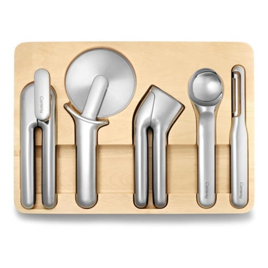 6PC KITCHEN GADGET SET