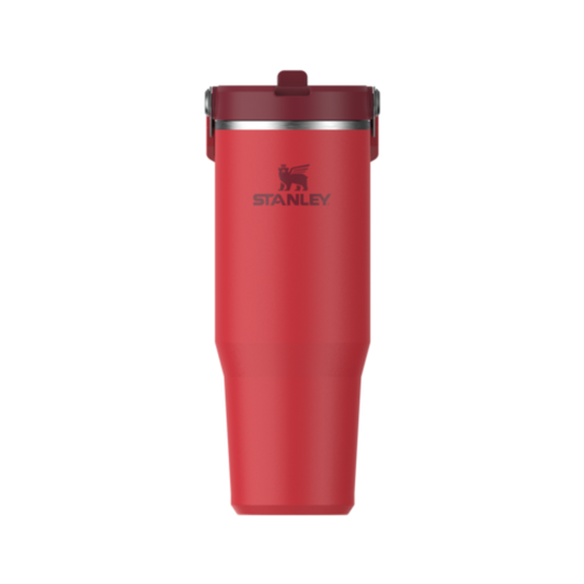 STANLEY THE ICEFLOW FLIP STRAW TUMBLER 30OZ