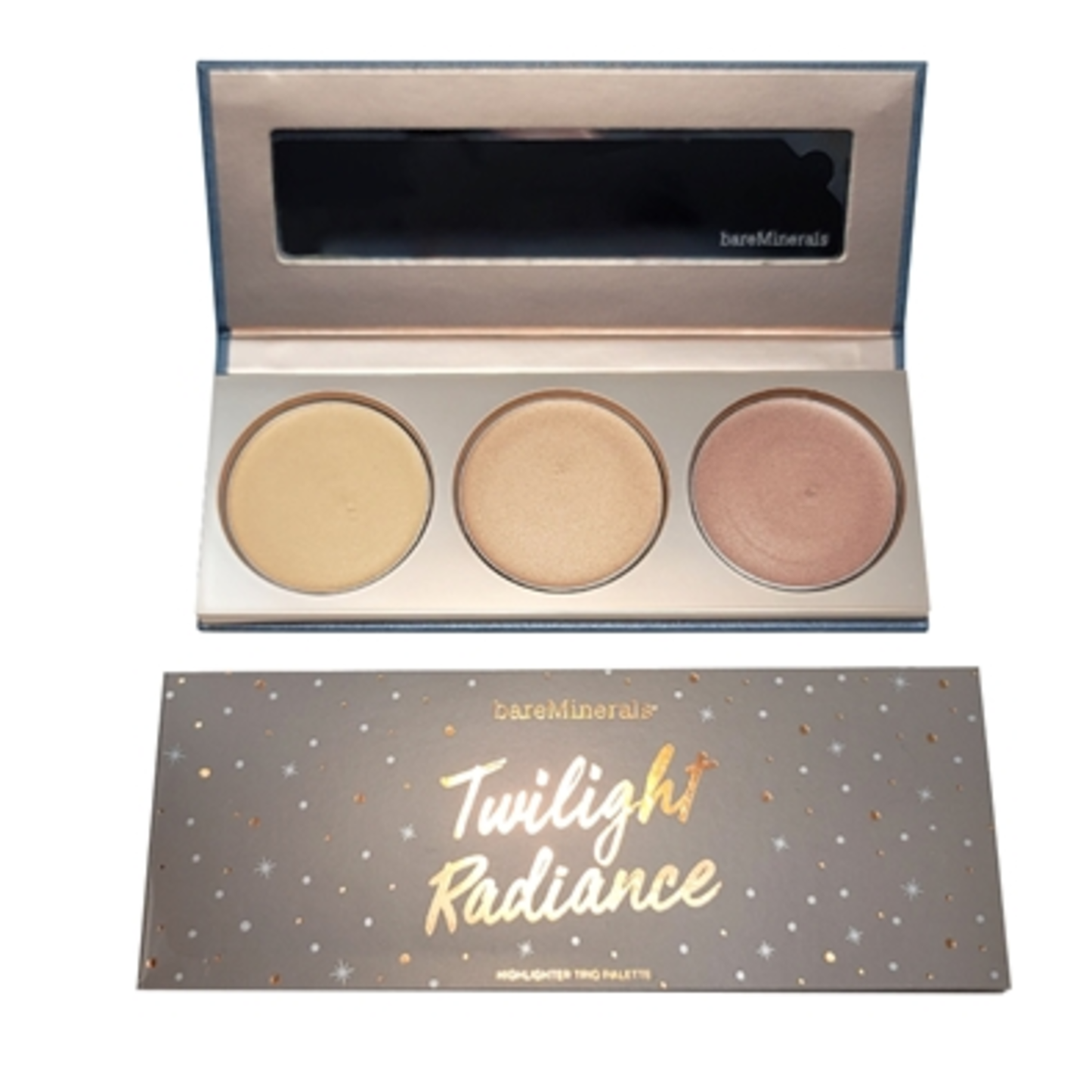 TWILIGHT RADIANCE GLOW HIGHLIGHTER