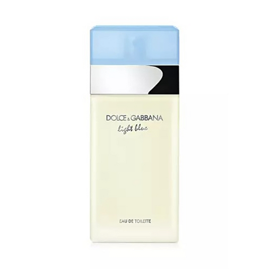 LIGHT BLUE FOR WOMEN EDT, 1.7 OZ