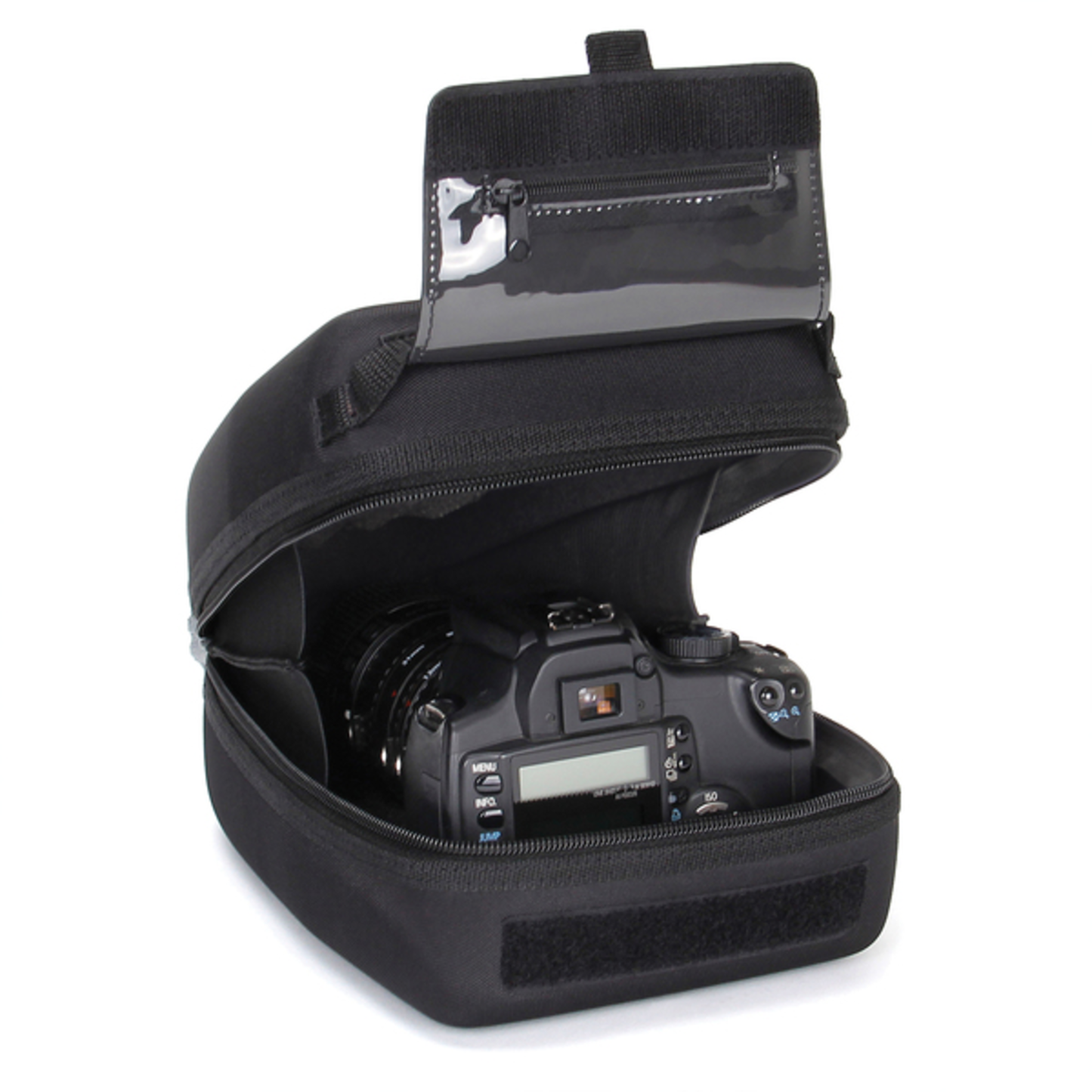 QA DSLR HARD SHELL CASE