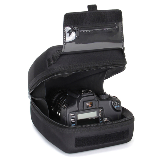 QA DSLR HARD SHELL CASE