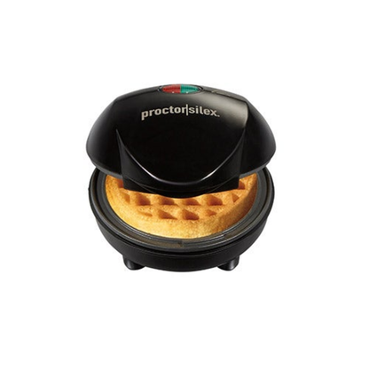 PETITE WAFFLE MAKER