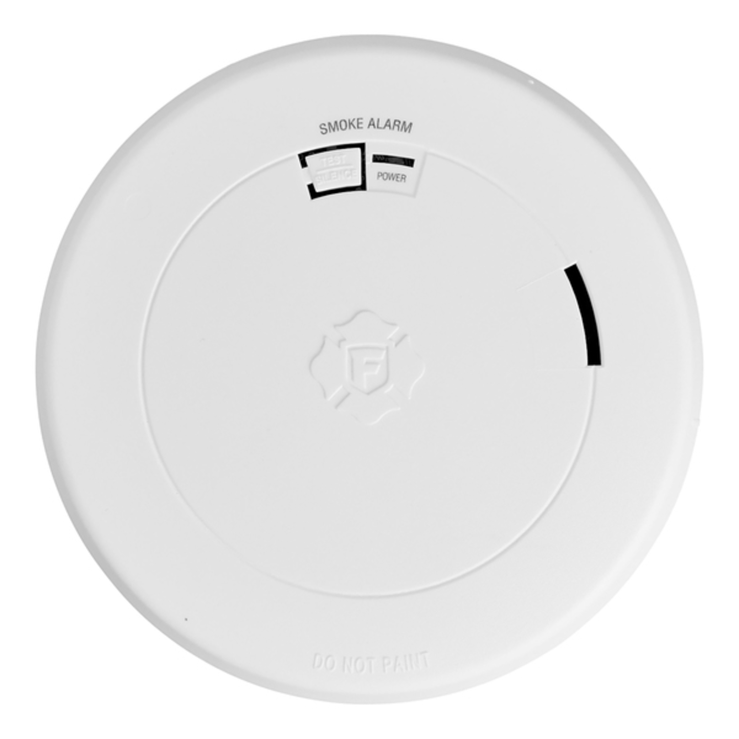 SM200 BAT OP SMOKE ALARM