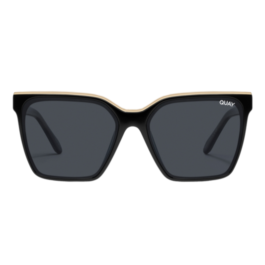 QUAY POLARIZED LEVEL UP SUNGLASSES