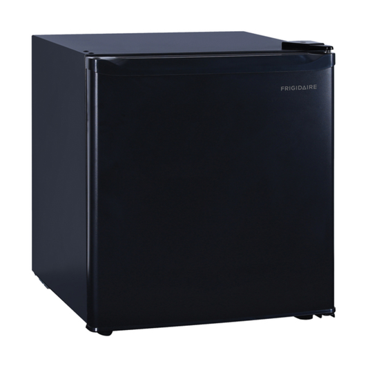 1.6 CU FT COMPACT FRIDGE