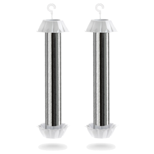 JUMBO FLY STICKS 2PK