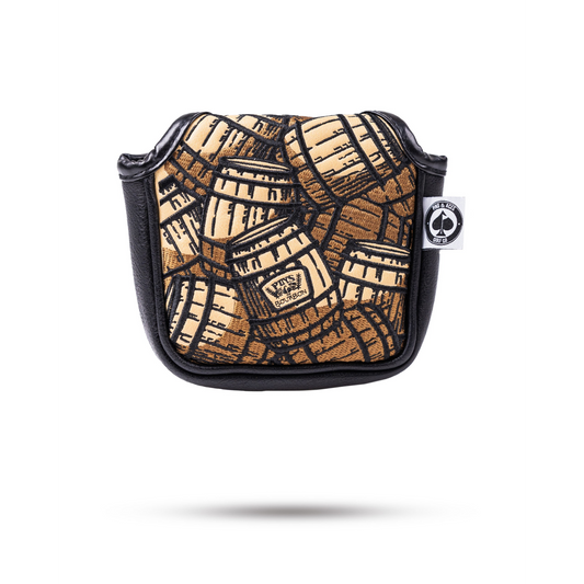 BOURBON BARREL MALLET COVER