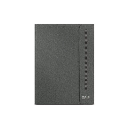 UNIVERSAL TABLET CASE - (LIGHT GREY)