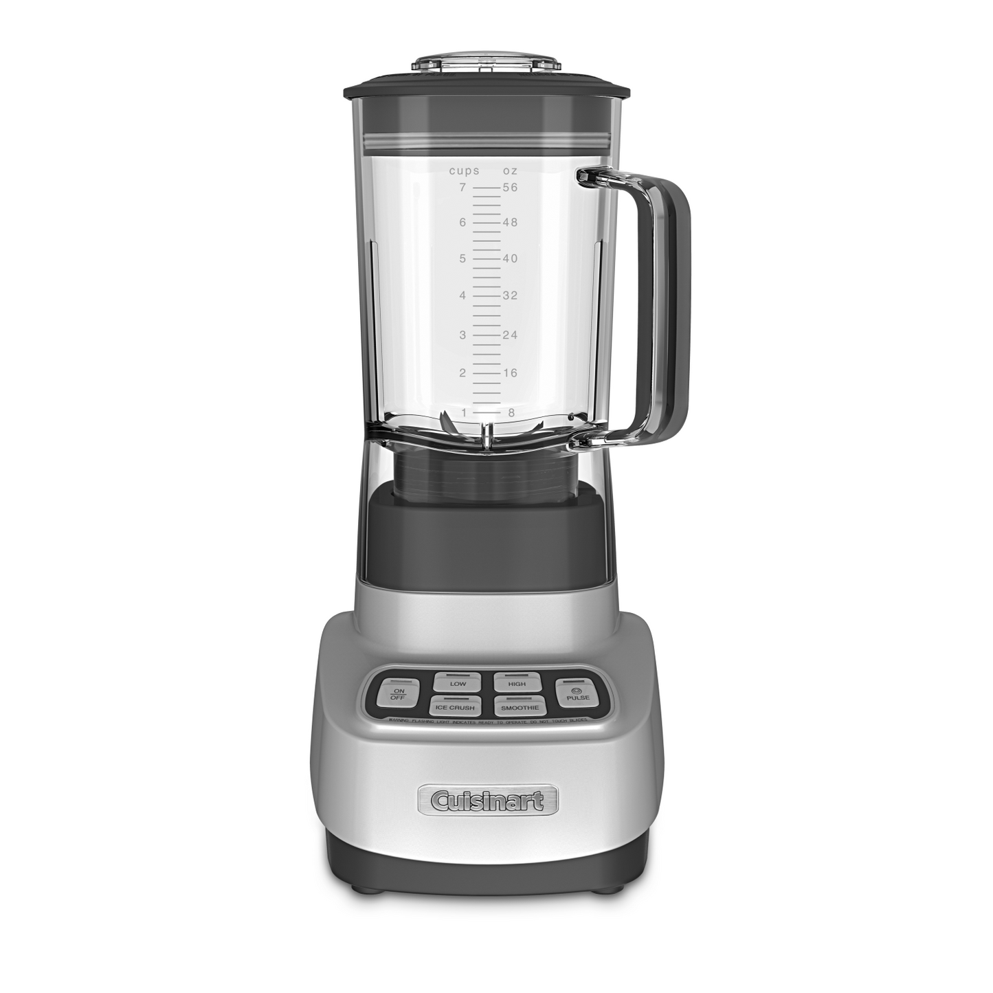 CUISINART REMIX7.5 1HP BLENDER