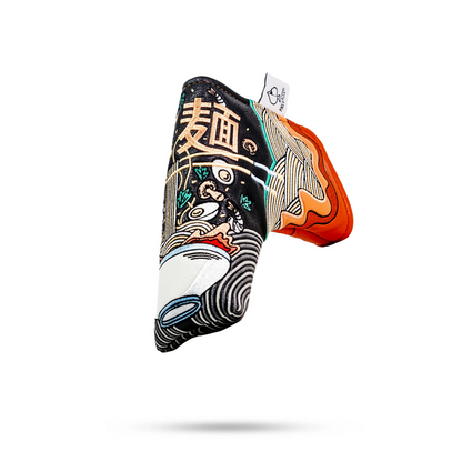 RAMEN - BLADE PUTTER COVER